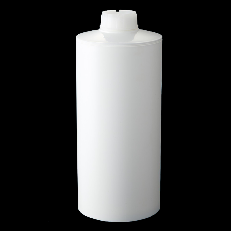 خرطوشة بلاستيك HDPE ذات سعة كبيرة متعددة الاستخدام سعة 2600 مل بمادة مانعة للتسرب من السيليكون/MS/PU لصناعة البناء