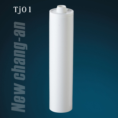 10 أوقية HDPE خرطوشة البلاستي